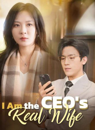 I am the CEO\'s Real Life